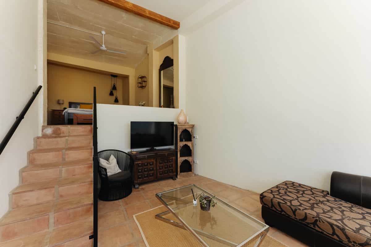 Condominium in Istán, Andalucía 12574238