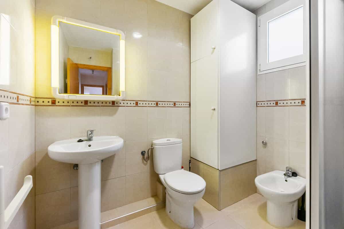 Condominium in Torrevieja, Comunidad Valenciana 12574242