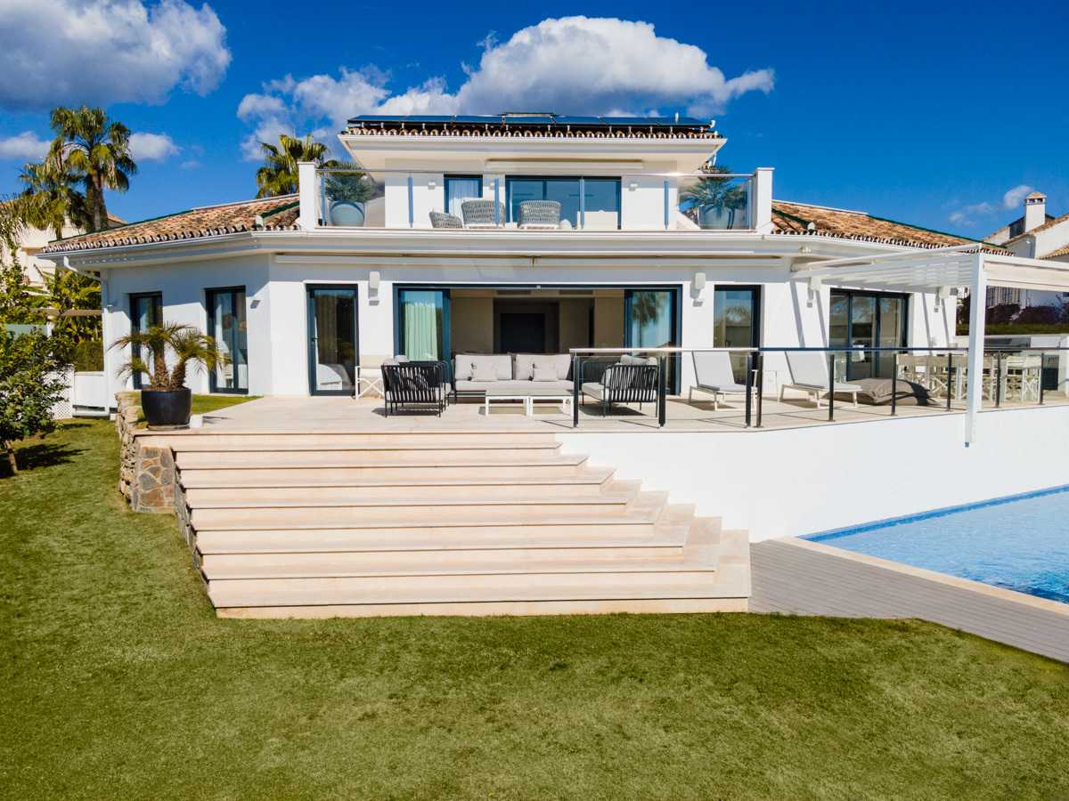 Haus im Marbella, Andalusien 12574245