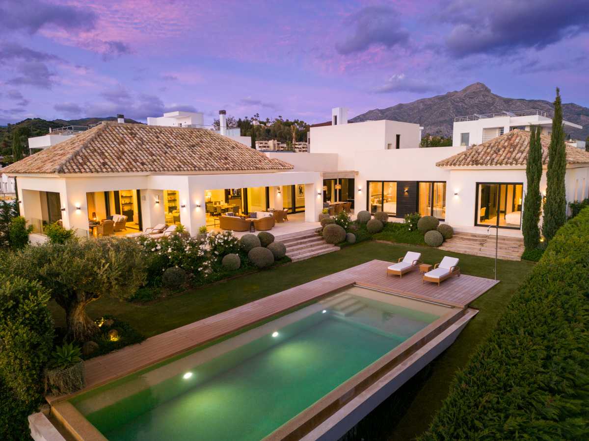 Haus im Marbella, Andalusien 12574258