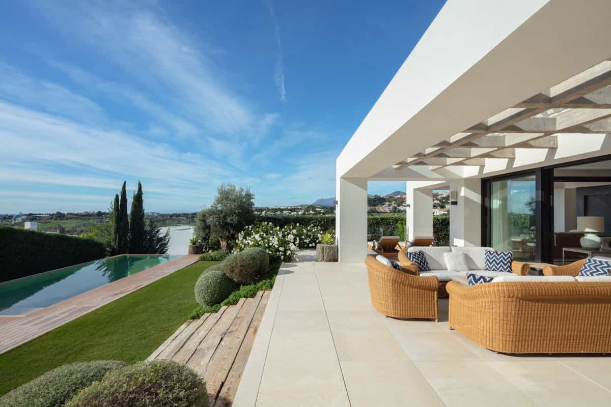 Hus i Marbella, Andalusien 12574258