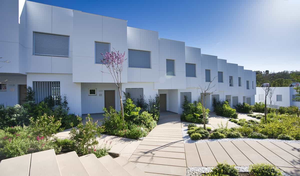 Meerdere appartementen in Estepona, Andalucía 12574259