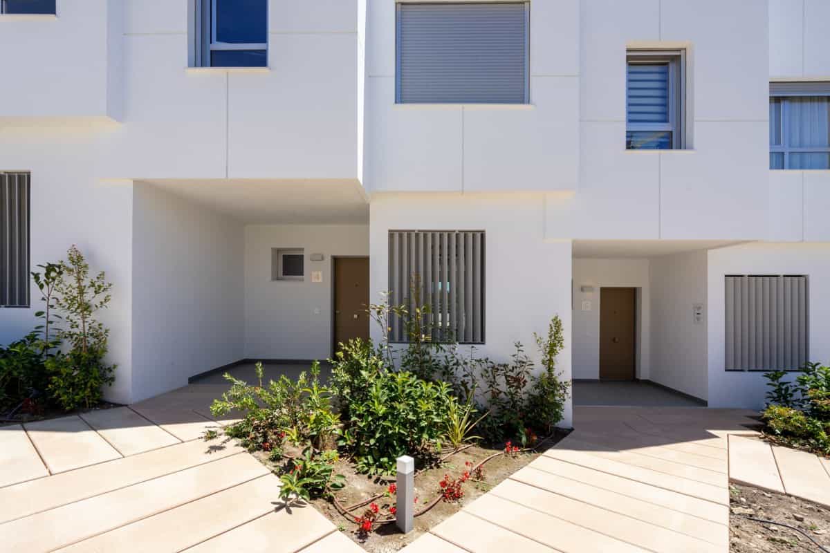 Meerdere appartementen in Estepona, Andalucía 12574259