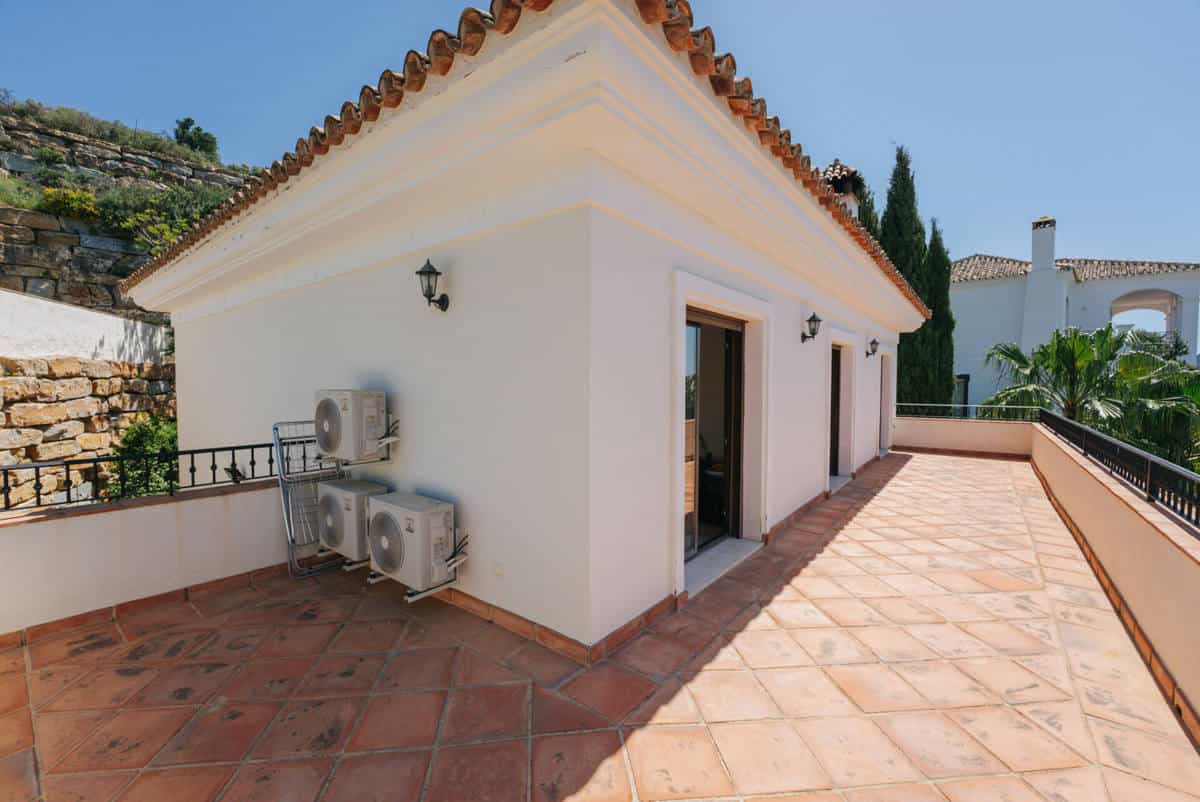 House in Istán, Andalucía 12574260
