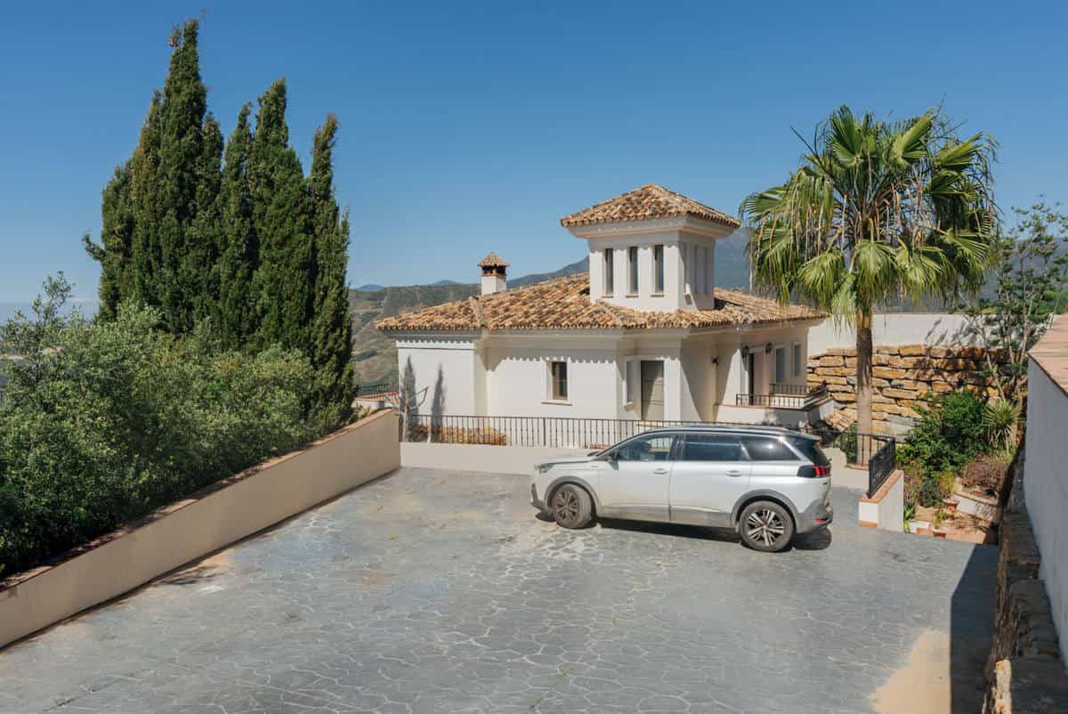 Hus i Istán, Andalucía 12574260