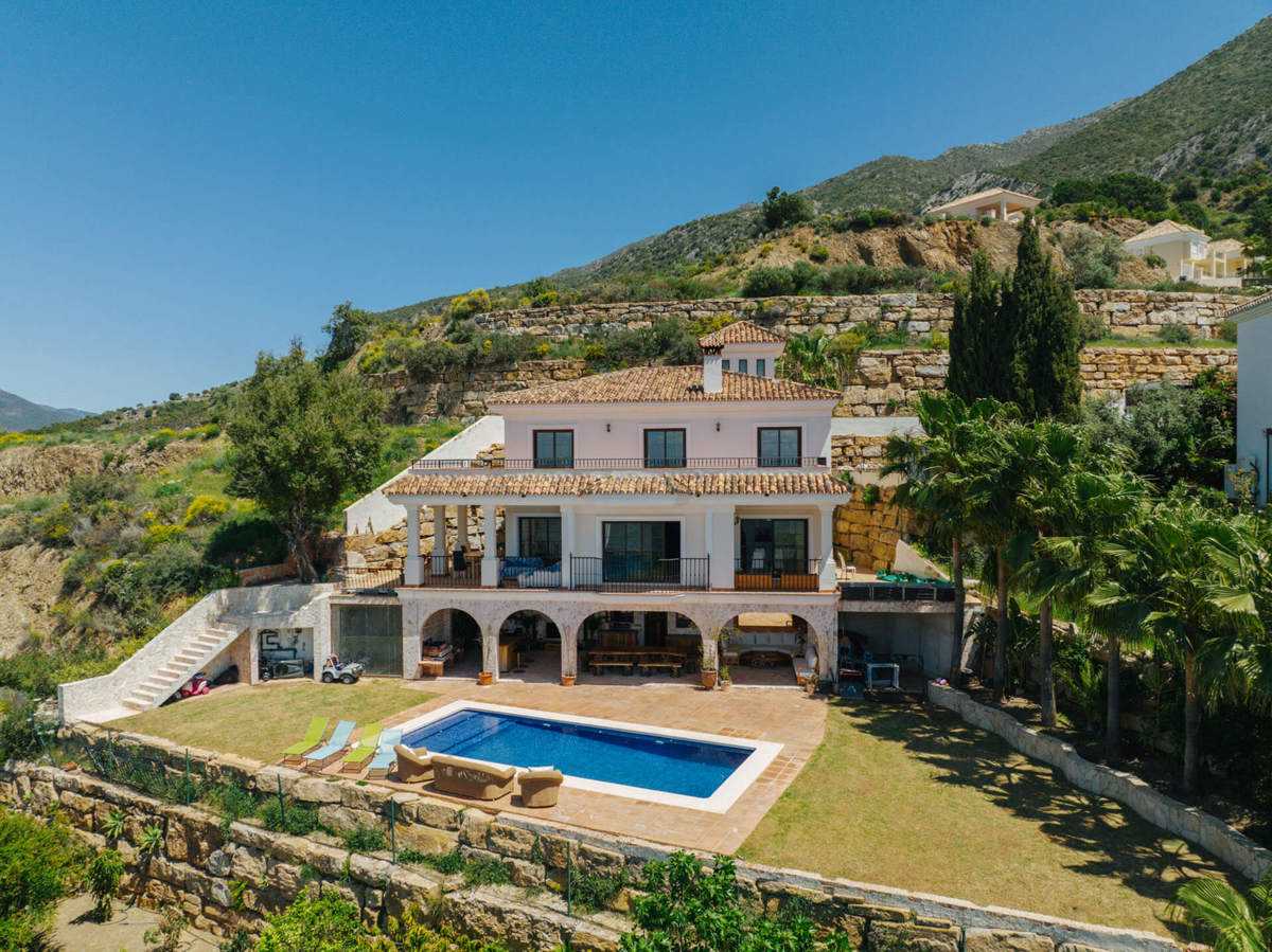 Haus im Istan, Andalusien 12574260