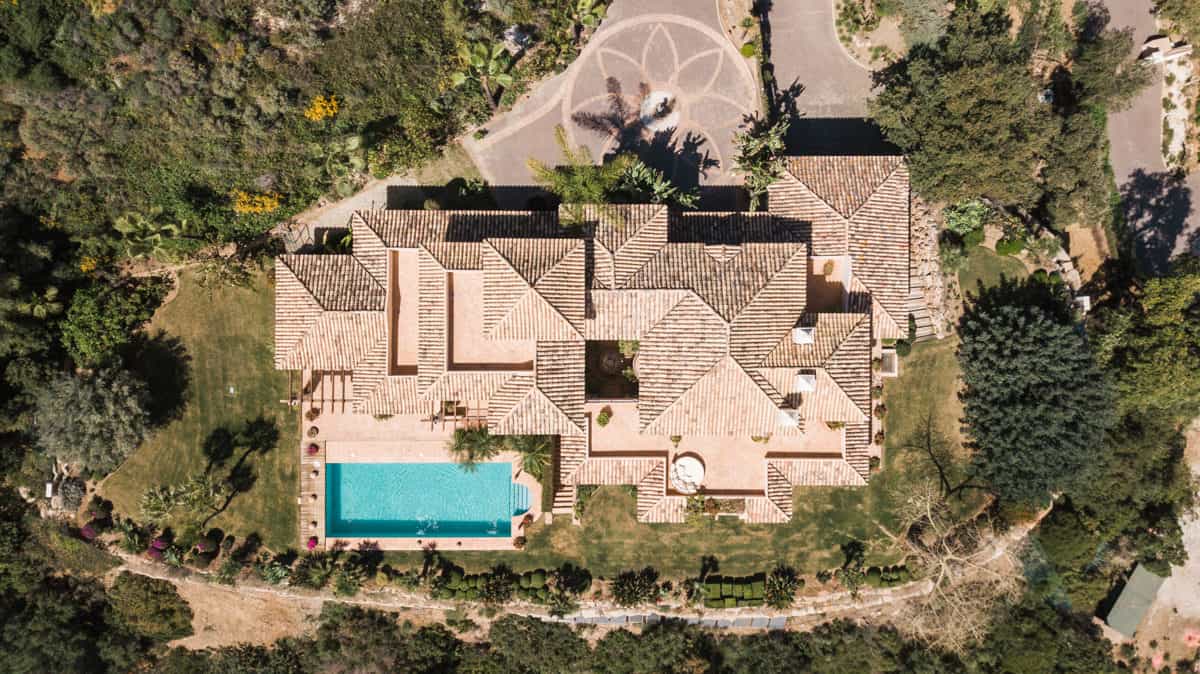 House in Benahavis, Andalusia 12574262