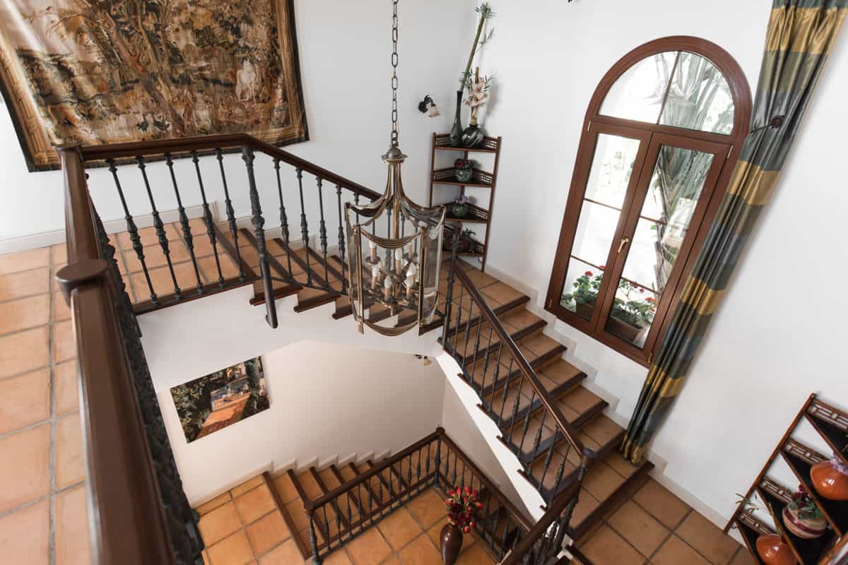 rumah dalam , Andalucía 12574262