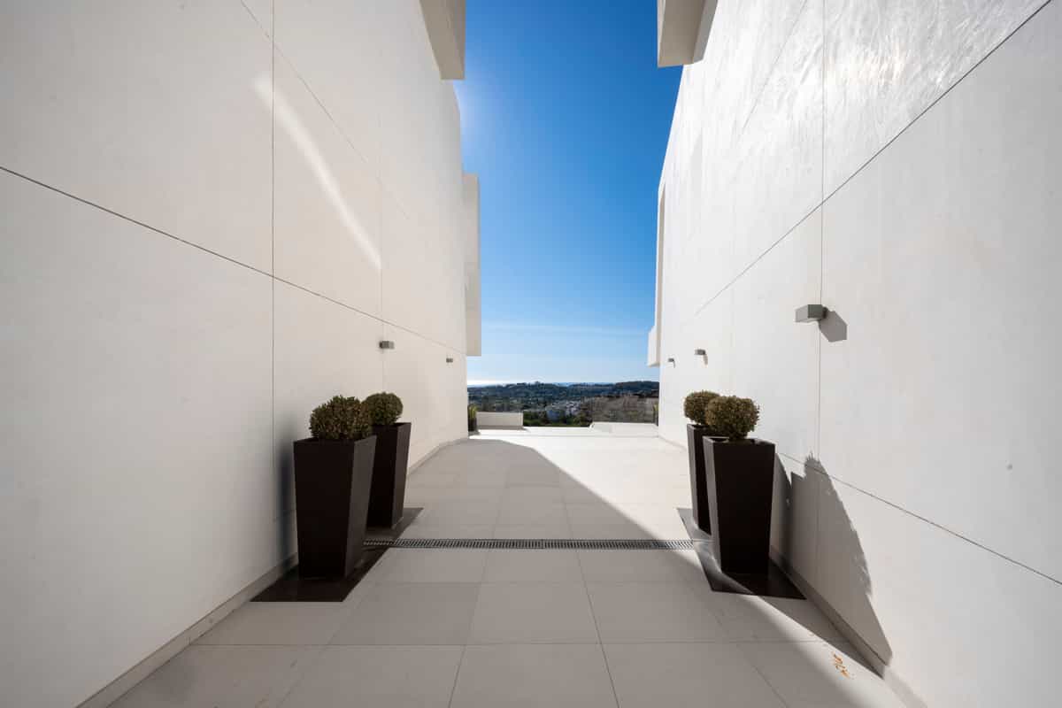 Eigentumswohnung im Marbella, Andalusia 12574263