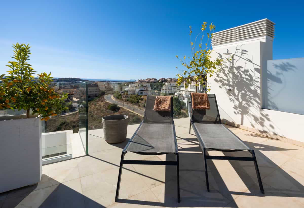 Condominium dans Marbella, Andalusia 12574263