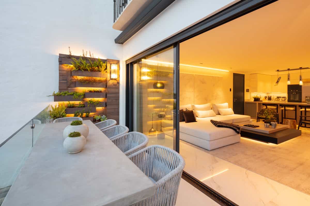 公寓 在 Marbella, Andalucía 12574264