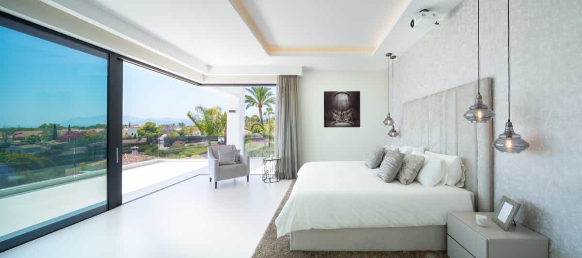 Talo sisään Marbella, Andalucía 12574268