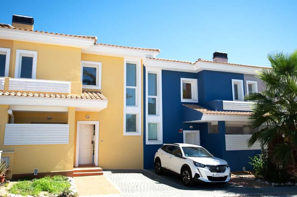 Meerdere appartementen in Barrio Penacerrada, Valencia 12574275