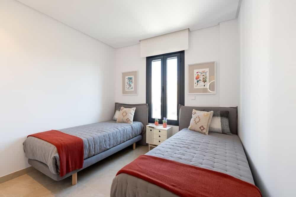 Meerdere appartementen in el Gran Alacant, Comunidad Valenciana 12574279