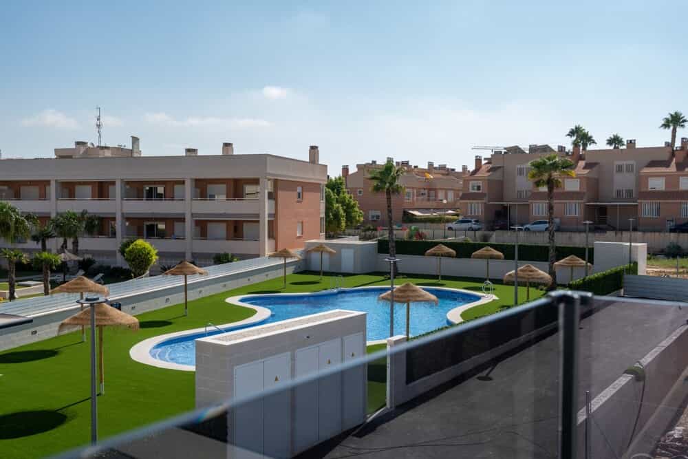 Meerdere appartementen in el Gran Alacant, Comunidad Valenciana 12574279