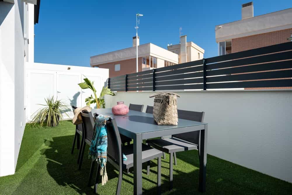 Несколько квартир в el Gran Alacant, Comunidad Valenciana 12574279