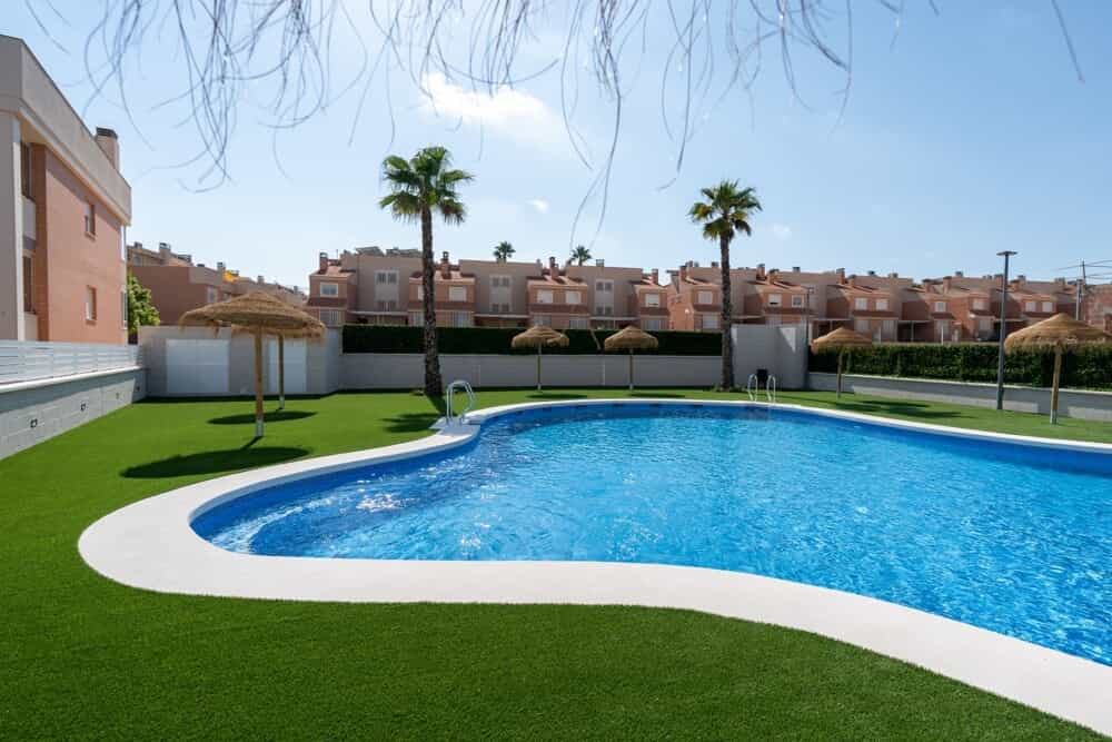 Vários condomínios no el Gran Alacant, Comunidad Valenciana 12574279