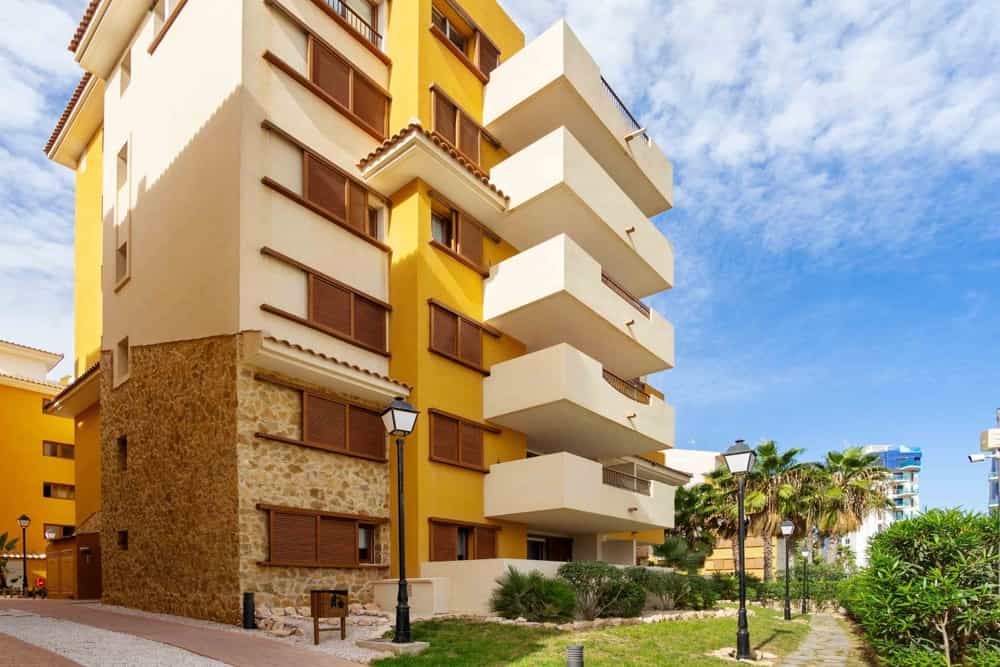 Квартира в Torrevieja, Comunidad Valenciana 12574281