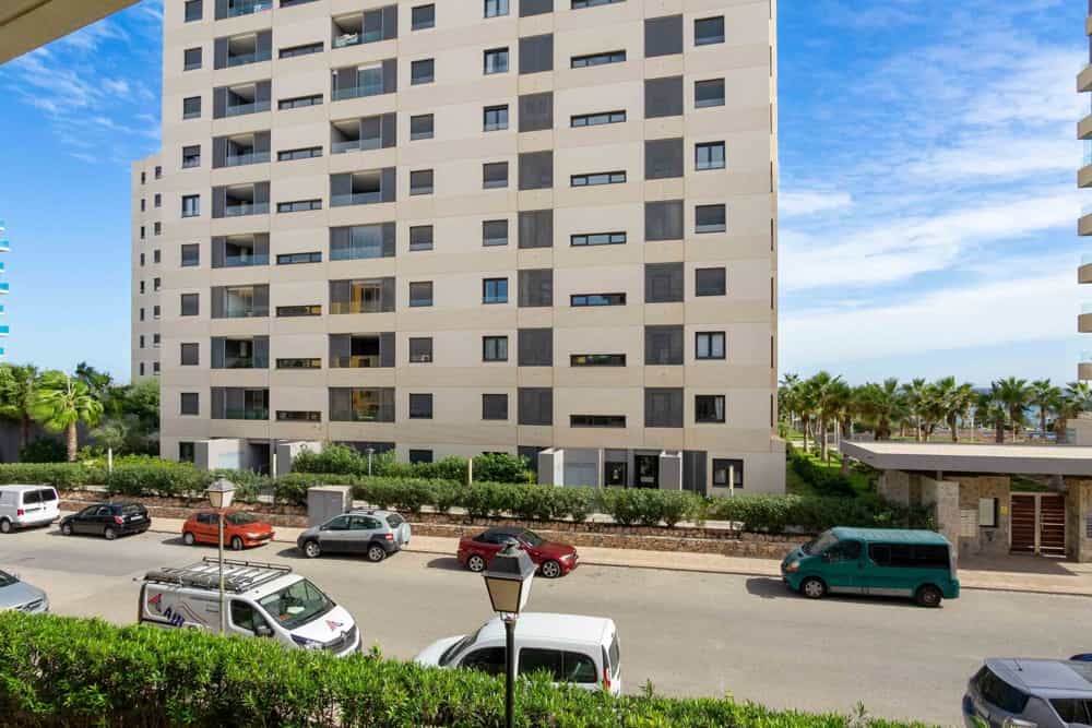 Eigentumswohnung im Torrevieja, Comunidad Valenciana 12574281
