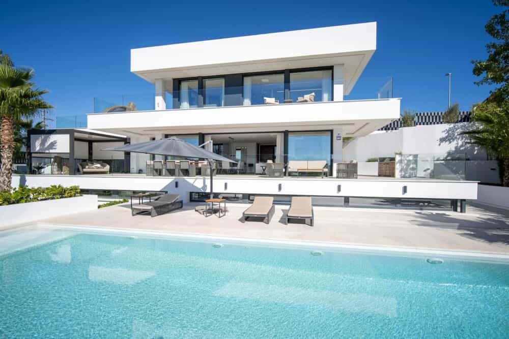 Huis in Marbella, Andalusië 12574282