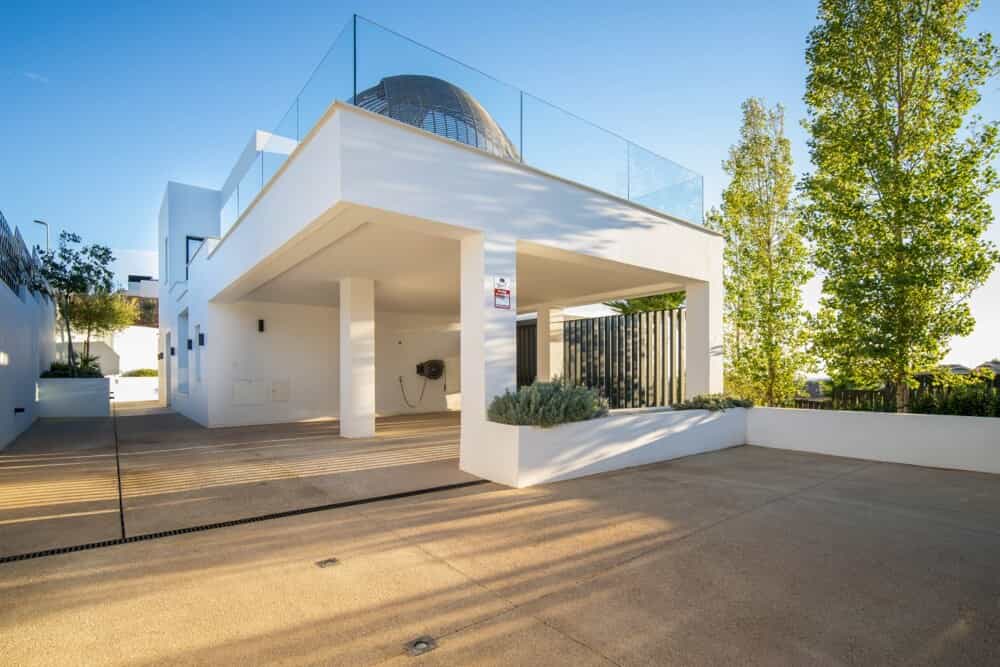 Huis in Marbella, Andalucía 12574282