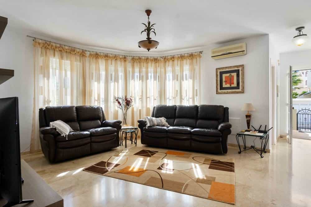 House in Campoamor, Valencia 12574289