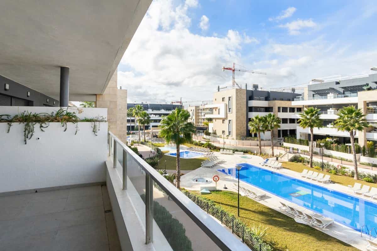 Condominium dans Orihuela, Comunidad Valenciana 12574290