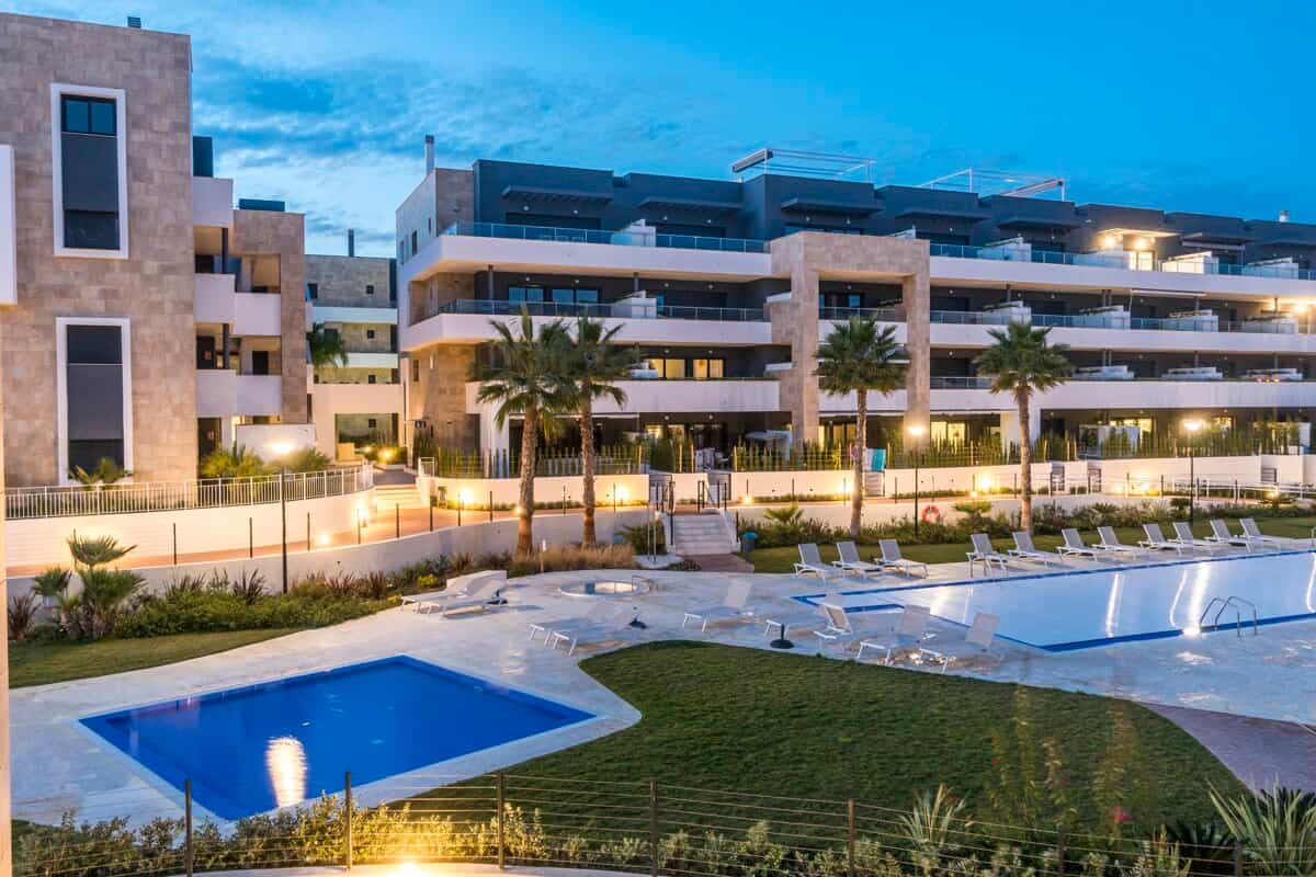 Condominium in Orihuela, Comunidad Valenciana 12574290