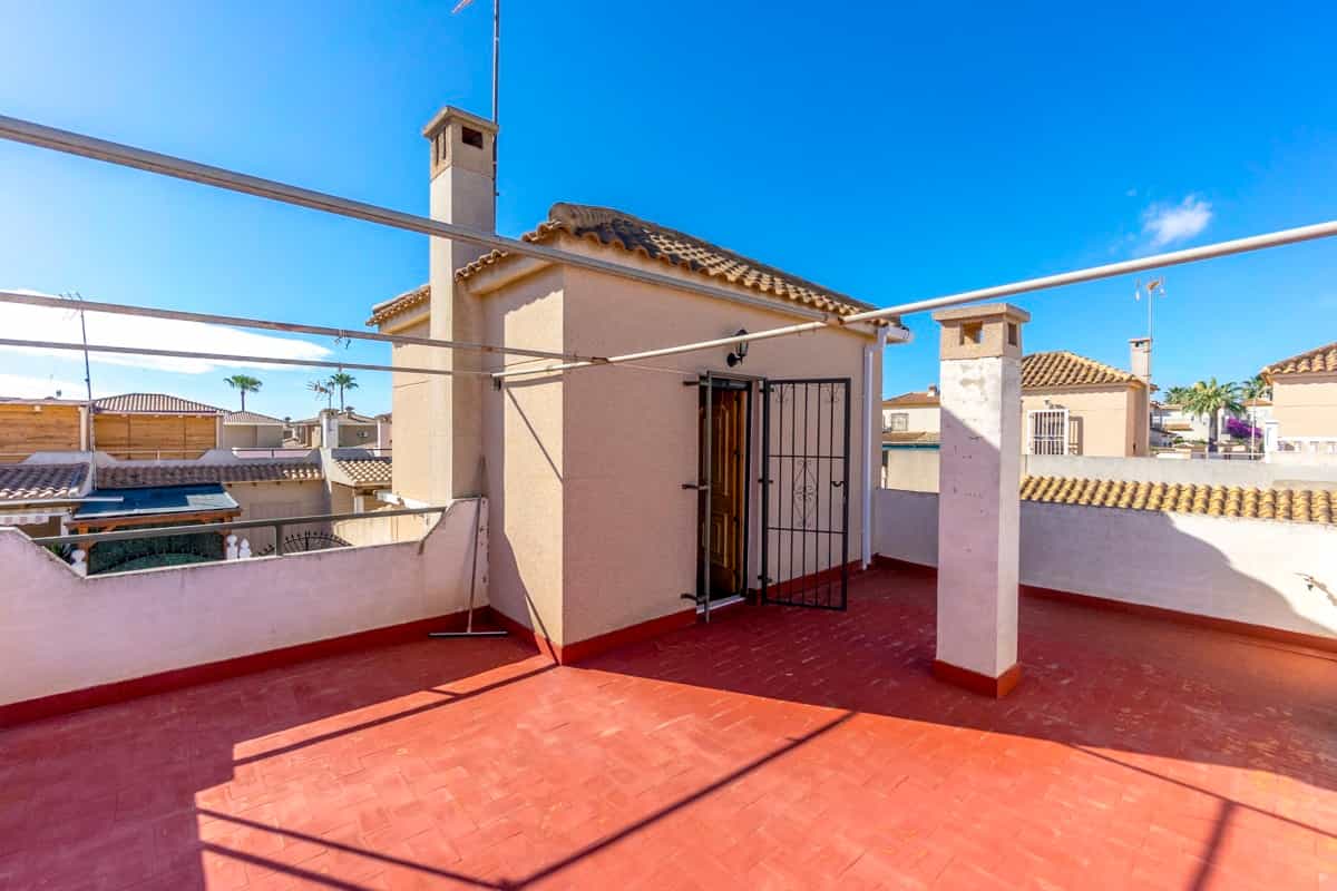 Mehrere Eigentumswohnungen im Torrevieja, Comunidad Valenciana 12574291