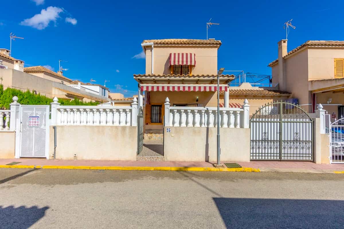 Flere leiligheter i Torrevieja, Comunidad Valenciana 12574291