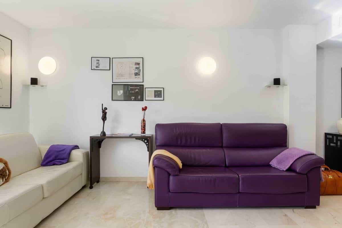 Eigentumswohnung im Torrevieja, Valencia 12574292