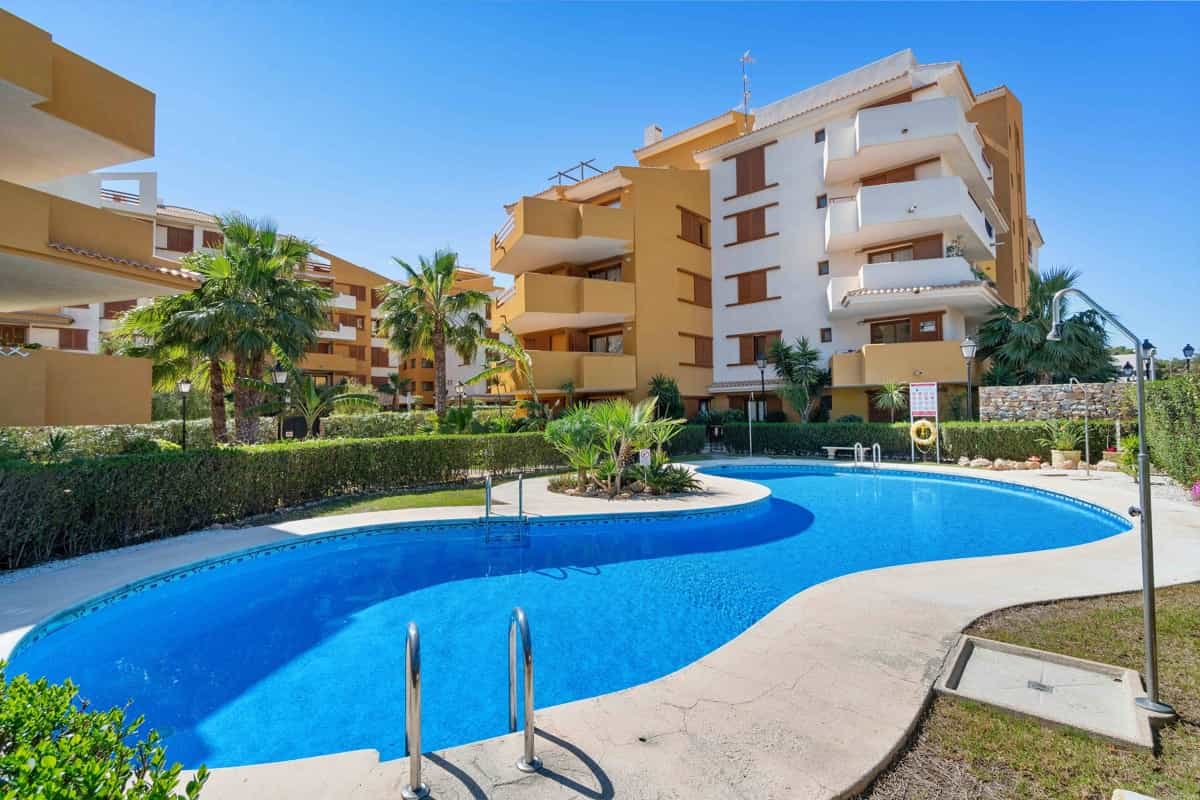公寓 在 Torrevieja, Comunidad Valenciana 12574295
