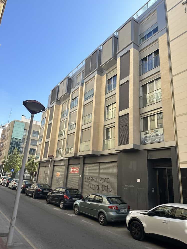 Condominium in Elx, Comunidad Valenciana 12574297