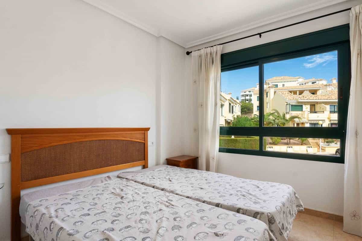 Meerdere appartementen in Orihuela, Comunidad Valenciana 12574300