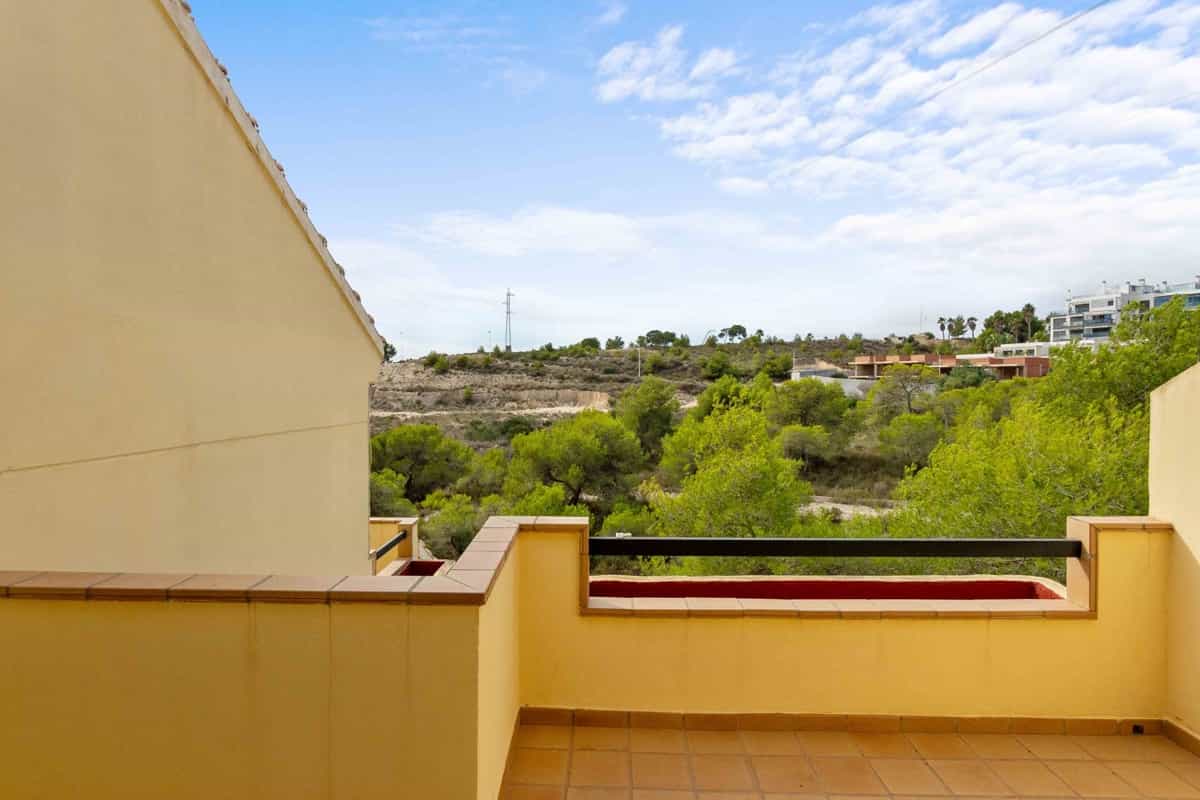 Meerdere appartementen in Orihuela, Comunidad Valenciana 12574300