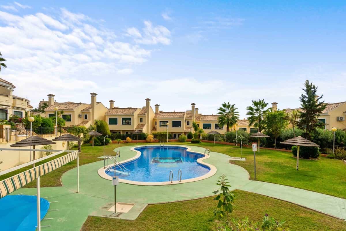 Vários condomínios no Orihuela, Comunidad Valenciana 12574300