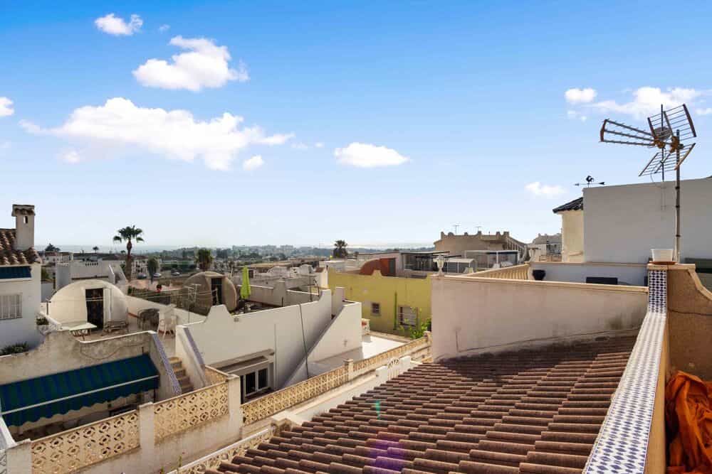 Meerdere appartementen in San Miguel de Salinas, Comunidad Valenciana 12574303