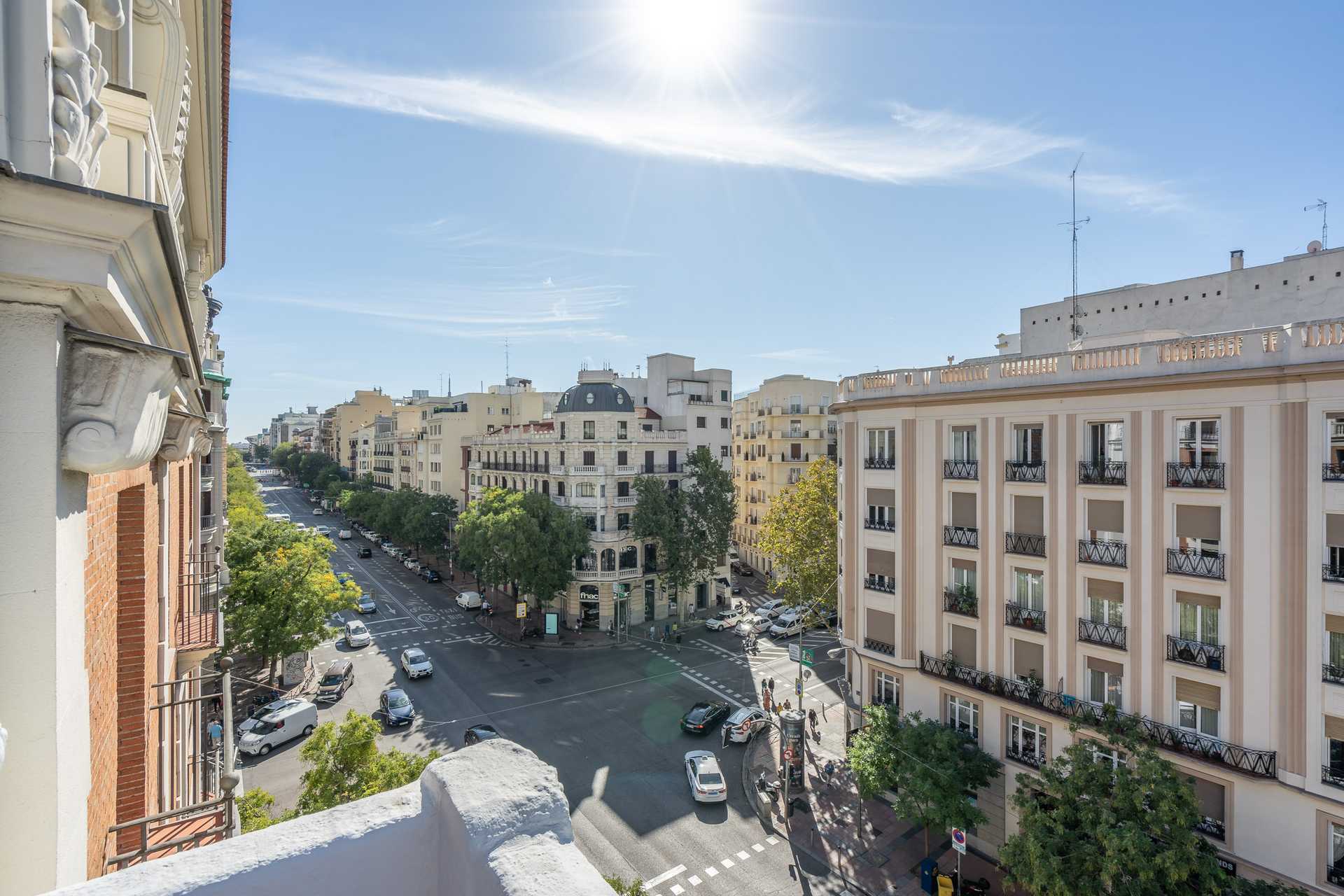 casa no Madrid, Calle del Doctor Esquerdo 12574311
