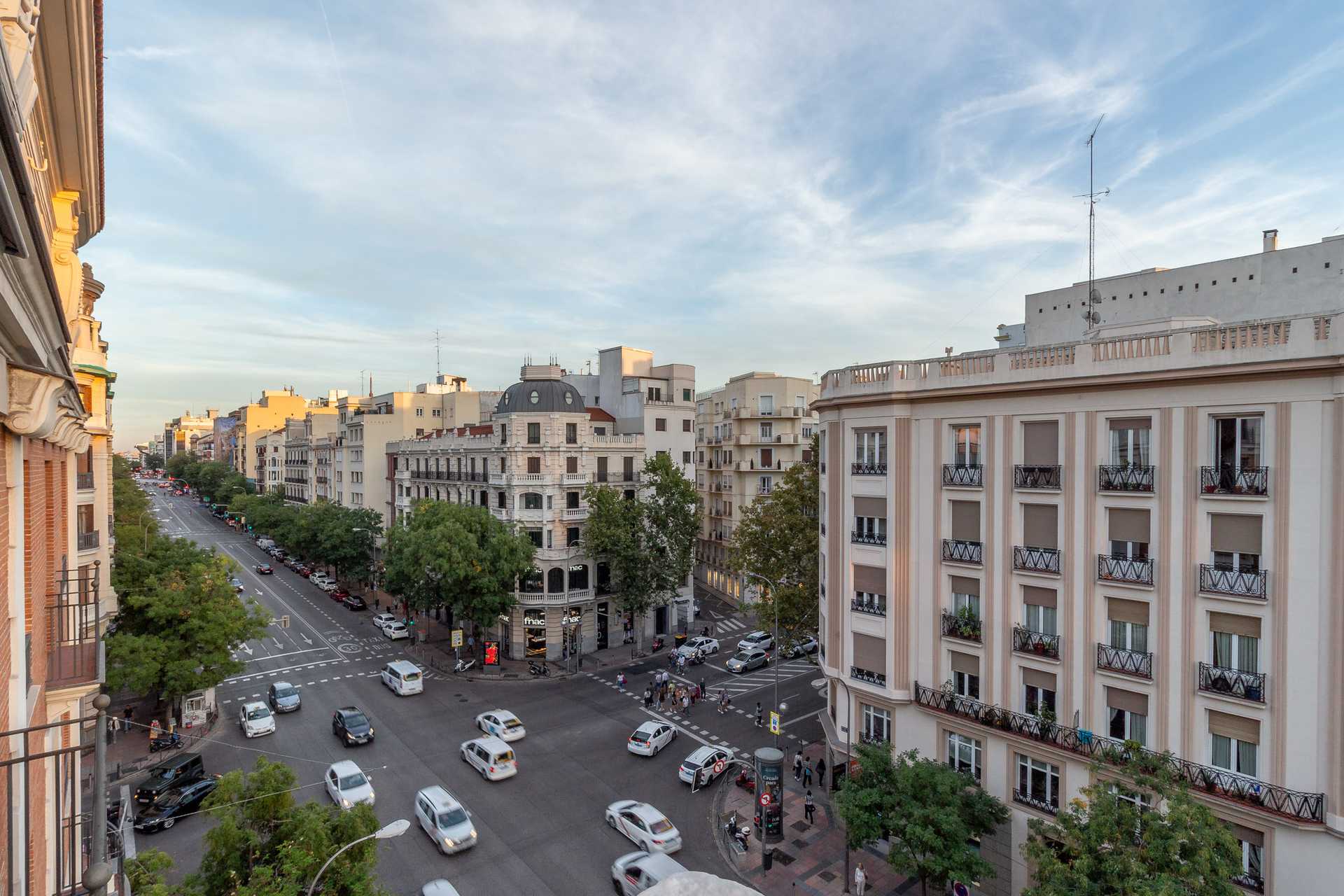 House in Madrid, Calle del Doctor Esquerdo 12574311