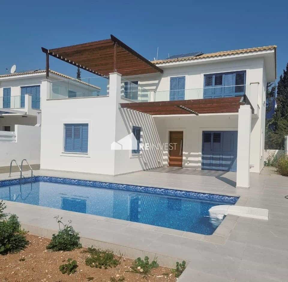 Rumah di Perivolia, Larnaca 12574335