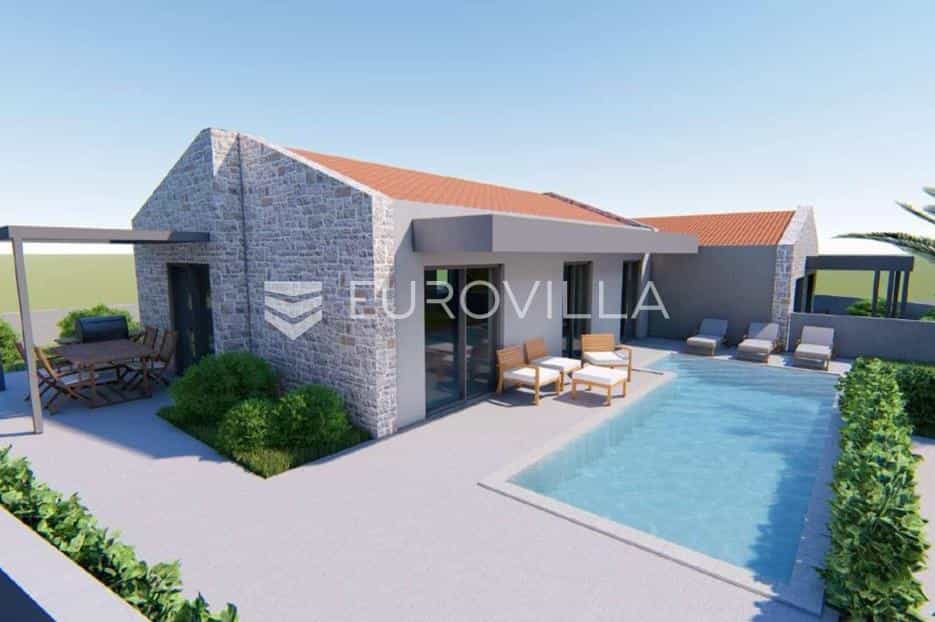 House in Vižinada, Istarska županija 12574340