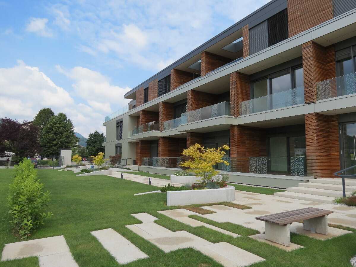 Condominium dans Goričane, Medvode 12574387
