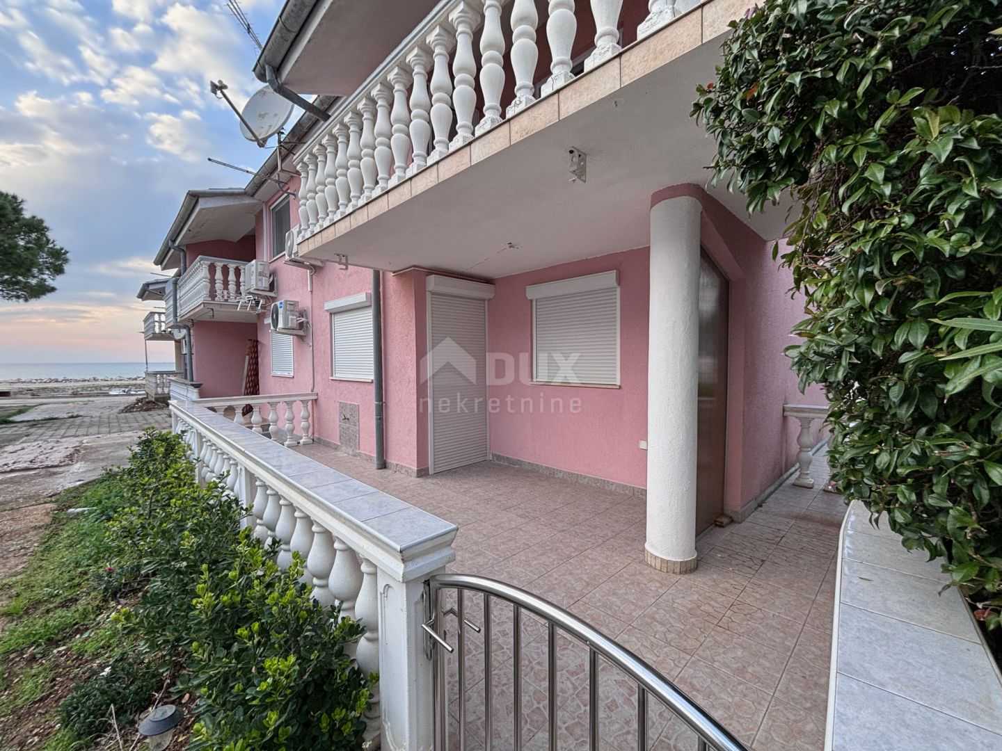 Eigentumswohnung im Nin, Zadarska Zupanija 12574414