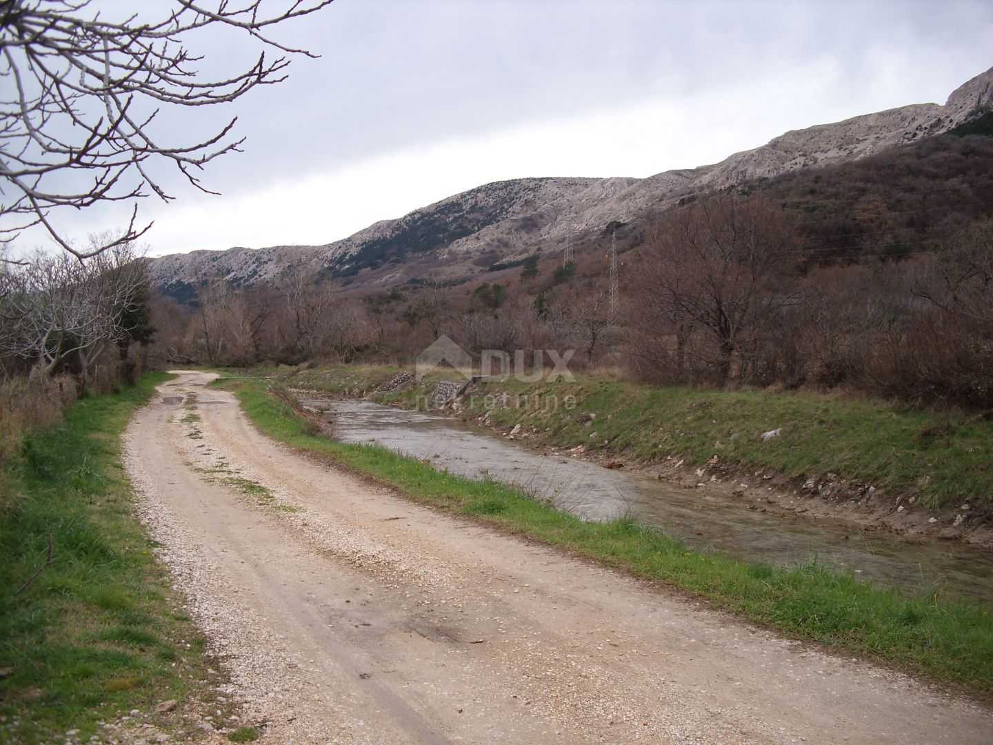 casa no Baška, Primorje-Gorski Kotar County 12574432