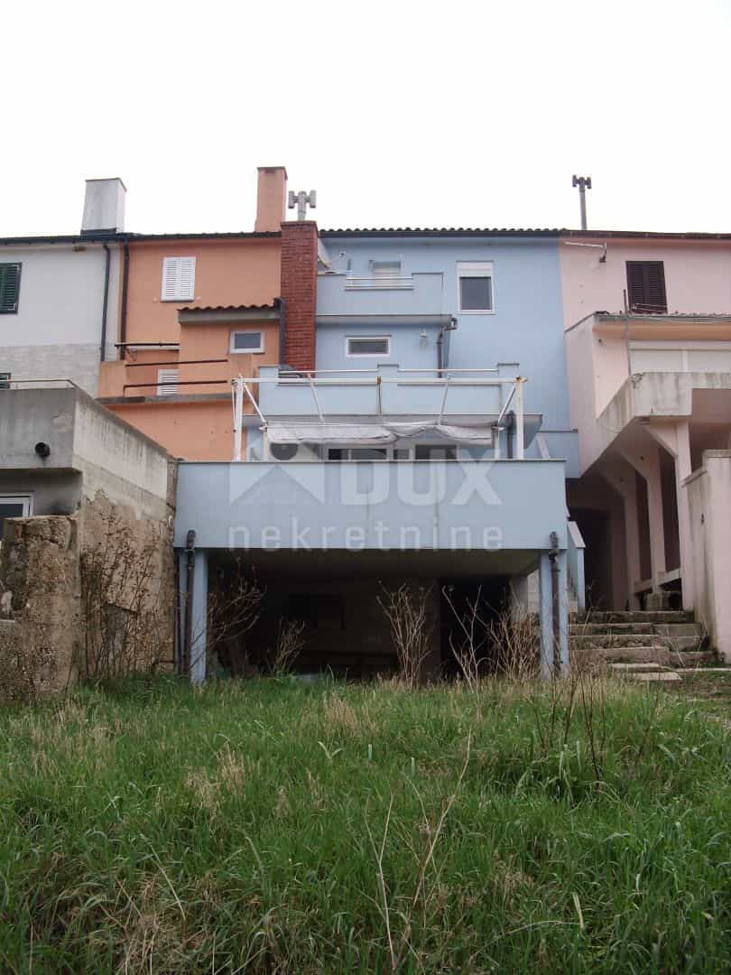Talo sisään Baska, Primorsko-Goranska Zupanija 12574432