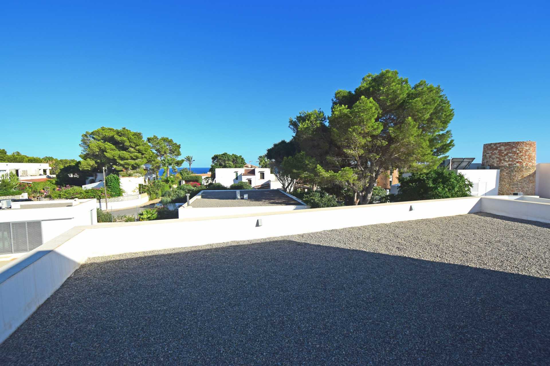 жилой дом в Santa Eulària des Riu, Illes Balears 12574435