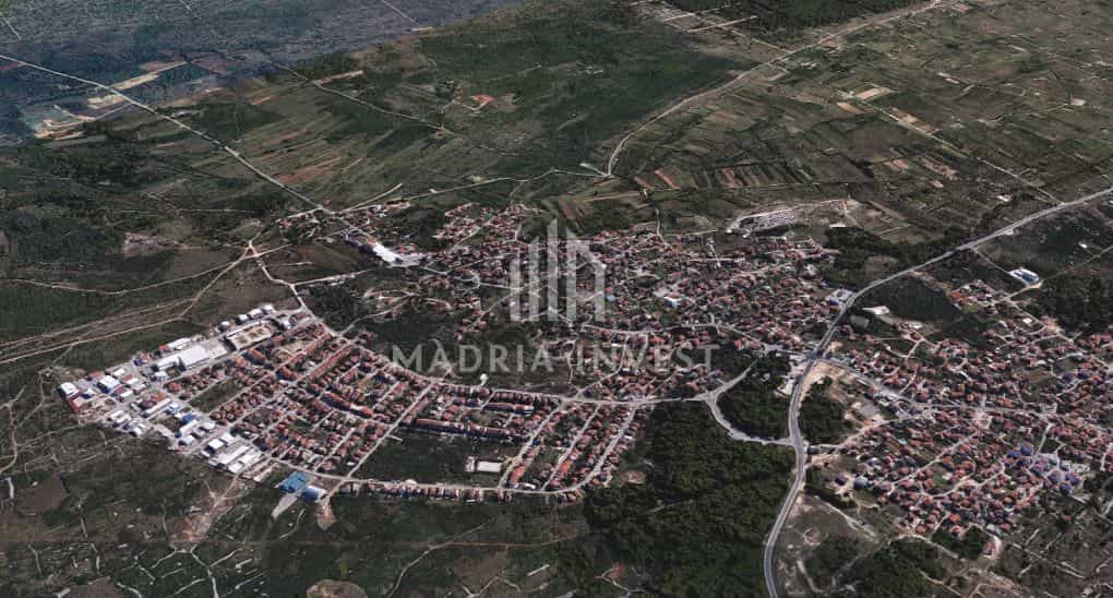 Tierra en Bokanjac, Zadarska Zupanija 12574440
