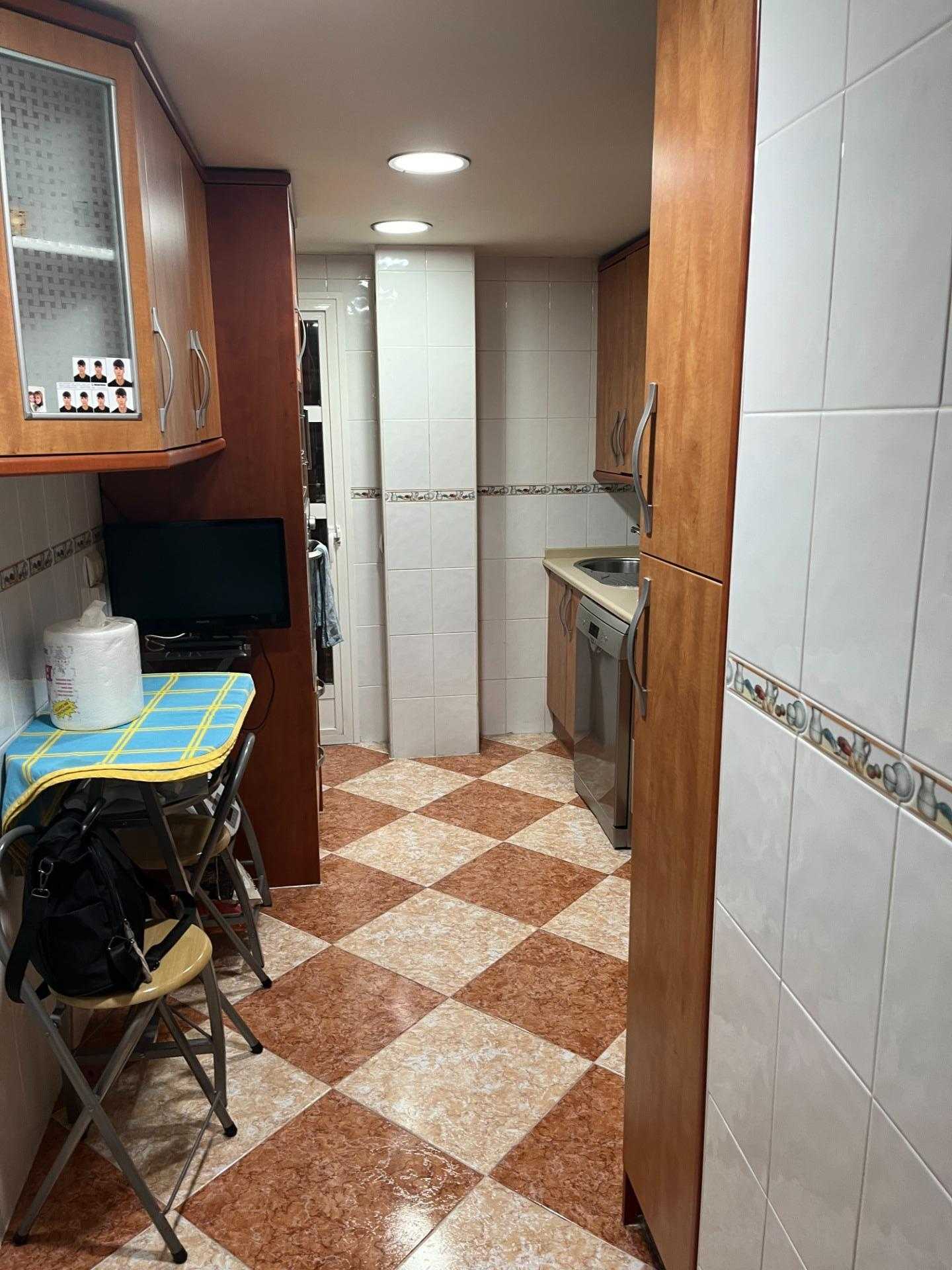 Квартира в Parla, Madrid 12574449