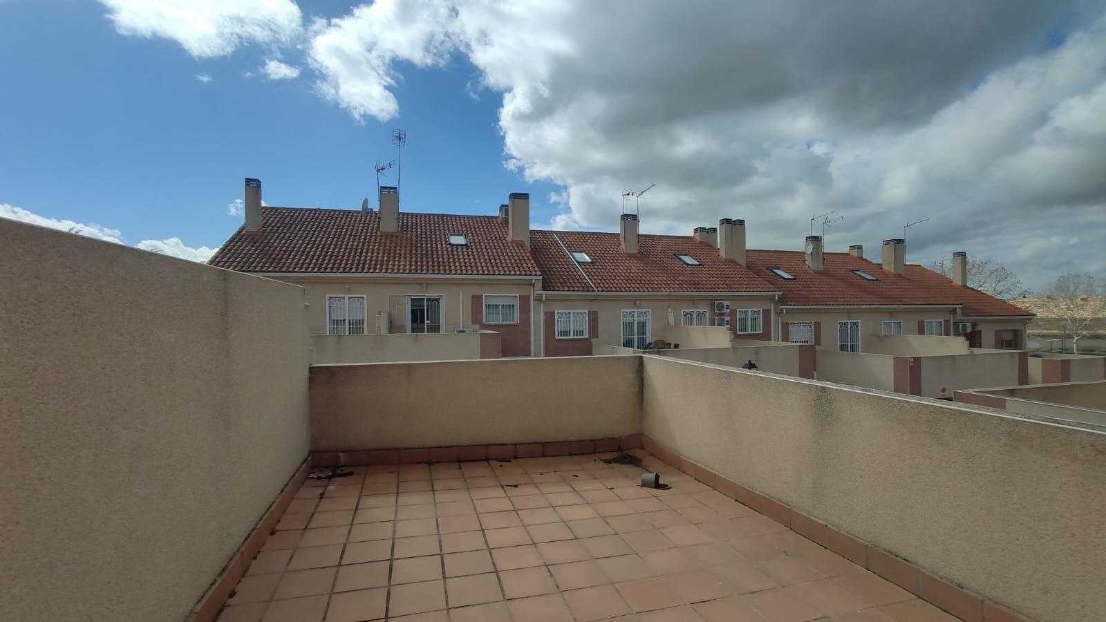 Rumah di Sesena, Castille-La Mancha 12574450