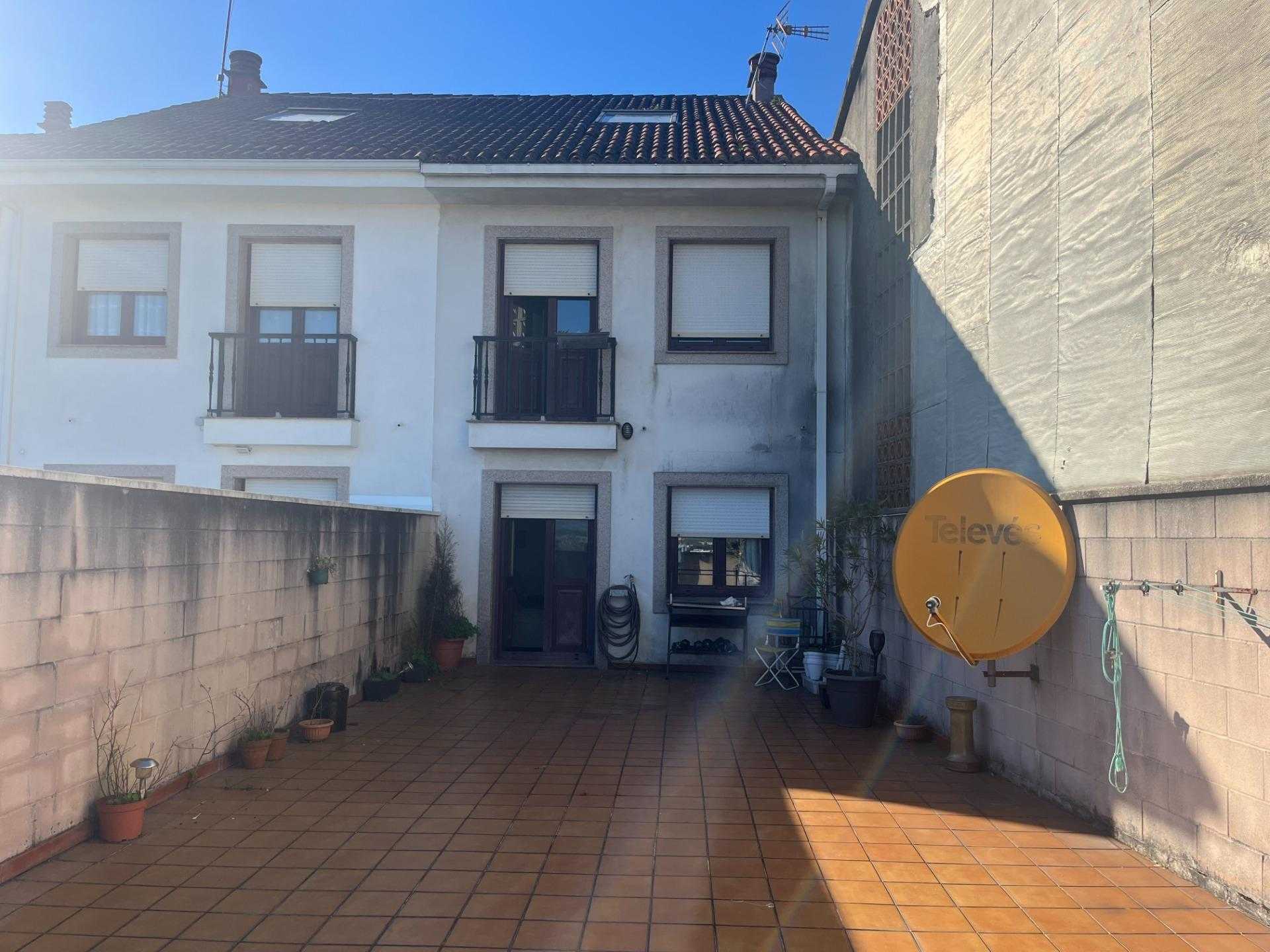 House in Santiago de Compostela, Galicia 12574454